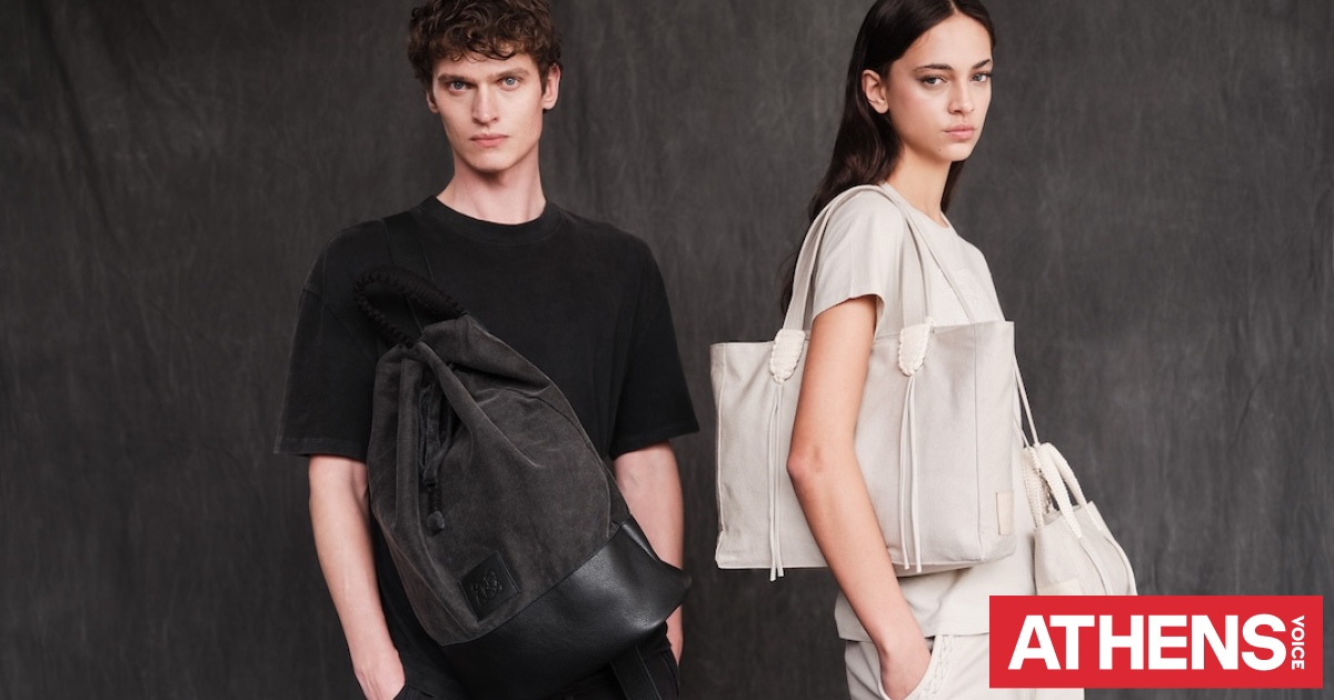 Callista x Dirty Laundry: The Crafted Collection