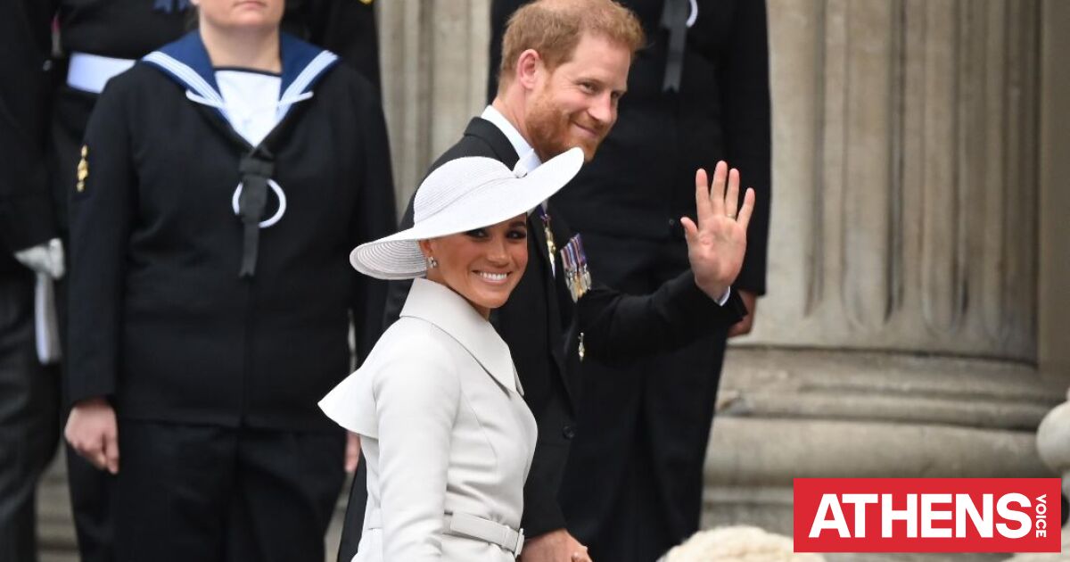 Μέγκαν Μαρκλ – πρίγκιπας Χάρι: Ούτε να τους βλέπουν – Γιατί οι γείτονές τους δεν θέλουν επαφές