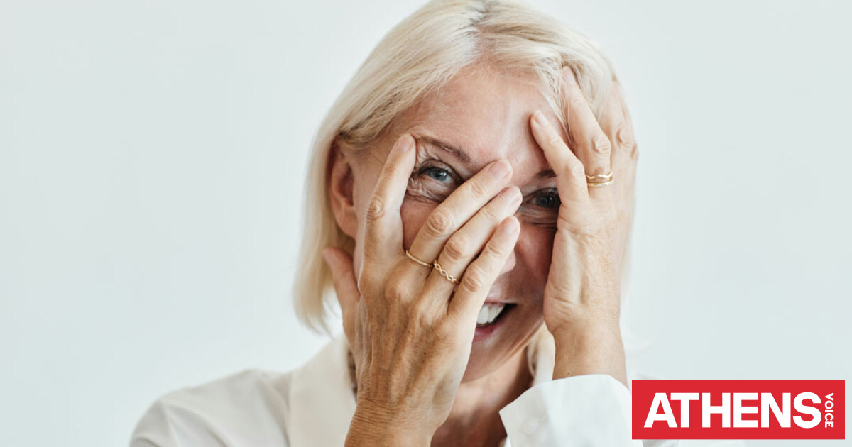 SkinCeuticals | Ρυτίδες προσώπου: Οι σύγχρονες λύσεις για λείο και σφριγηλό δέρμα