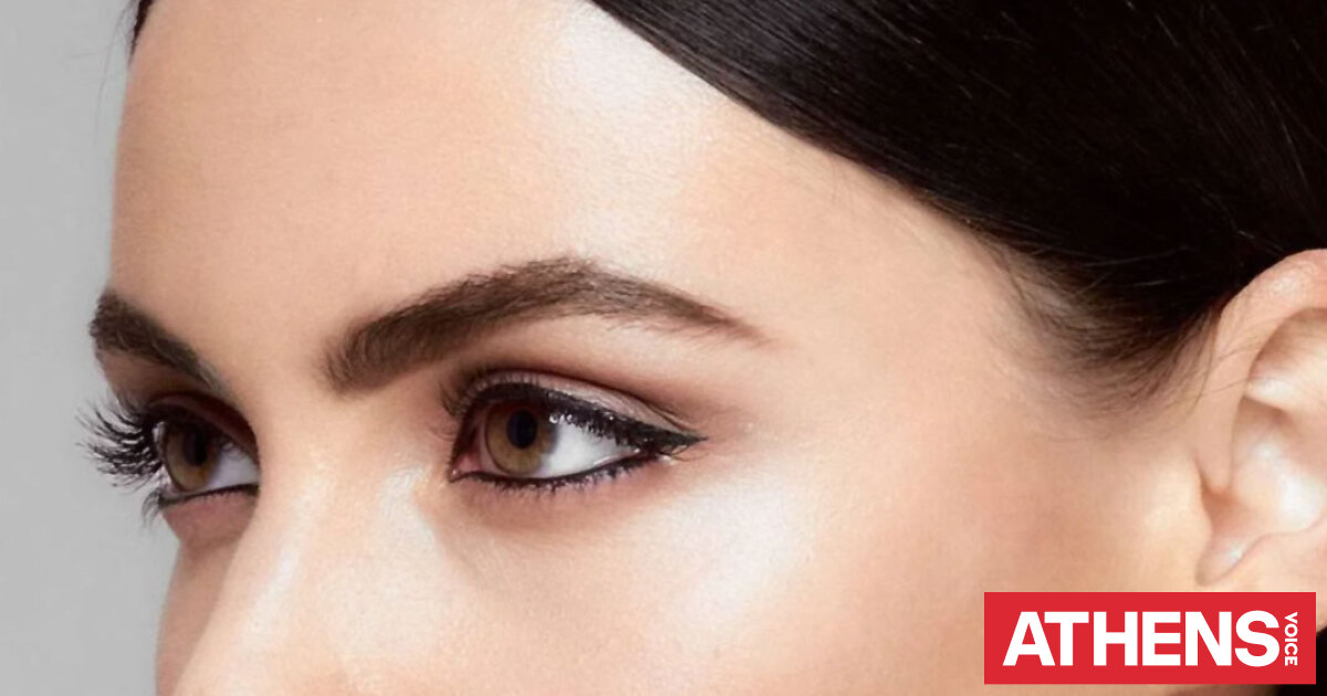 Πώς να απογειώσεις το μακιγιάζ ματιών σου με Maybelline New York