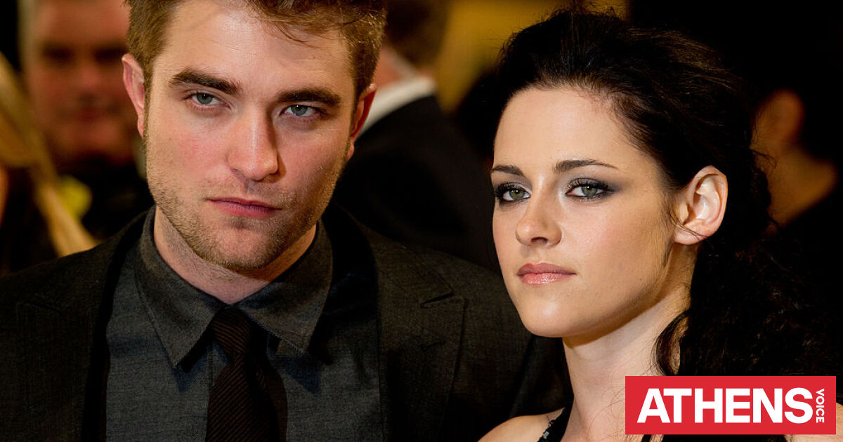 Ρόμπερτ Πάτινσον: Υπονοούμενα για τη σχέση με την Κρίστεν Στιούαρτ