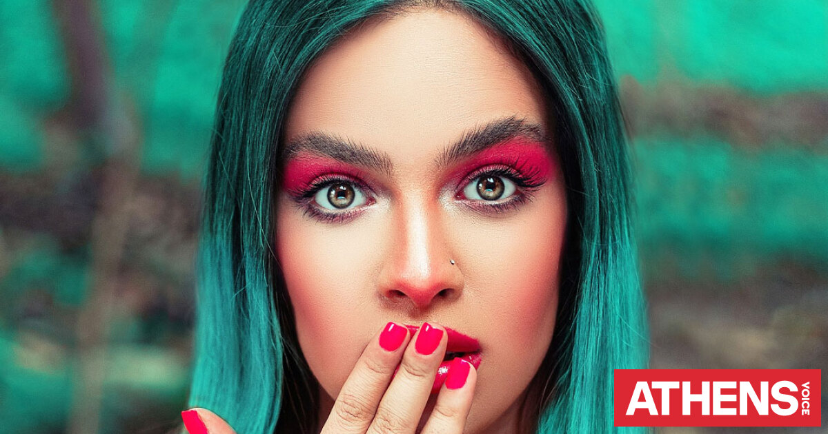 NYX: Το μακιγιάζ ματιών που αναδεικνύει τη δύναμη του βλέμματός σου