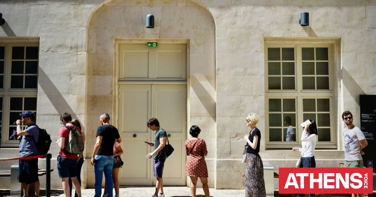 Γιατί κάποιοι εξοργίζονται με το «σπρώξιμο» στην ουρά και άλλοι όχι