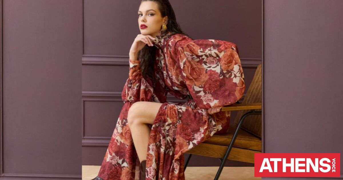 Βρήκαμε 10 ανοιξιάτικα φορέματα για κάθε στιλ και κάθε περίσταση