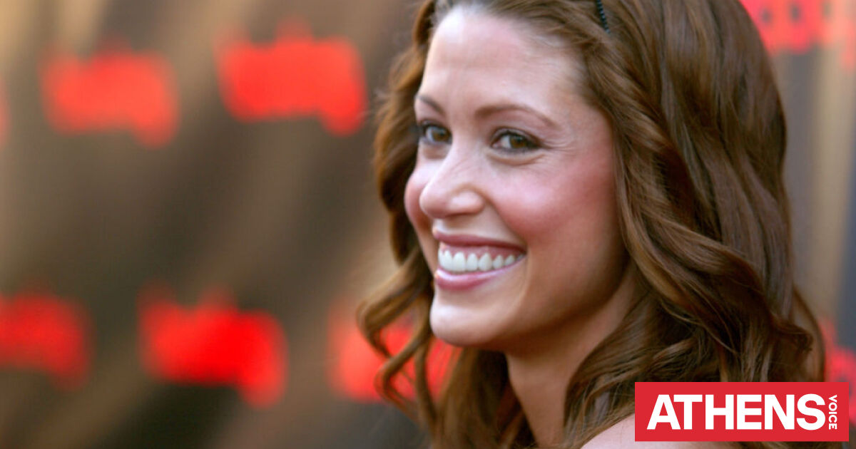 Σάνον Ελίζαμπεθ: Από hot σύμβολο, ακτιβίστρια και τώρα σε νέο ξεκίνημα στο OnlyFans