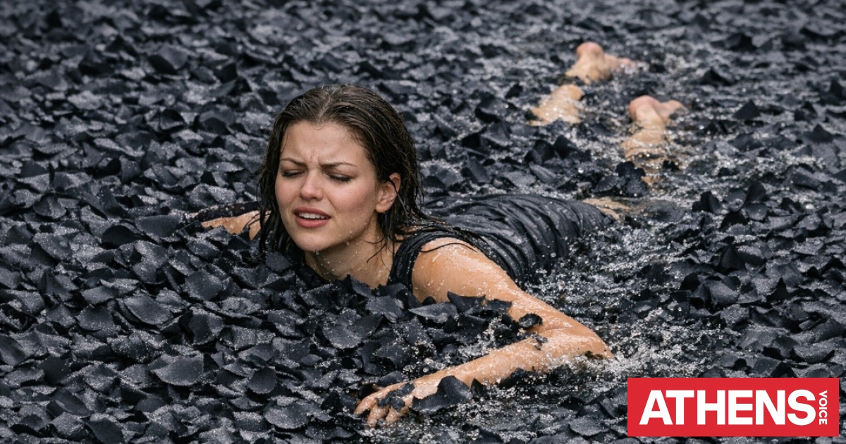 Αρώματα που δεν θες να μυρίσεις - ή μήπως όχι; Από βενζίνη μέχρι...κηδεία