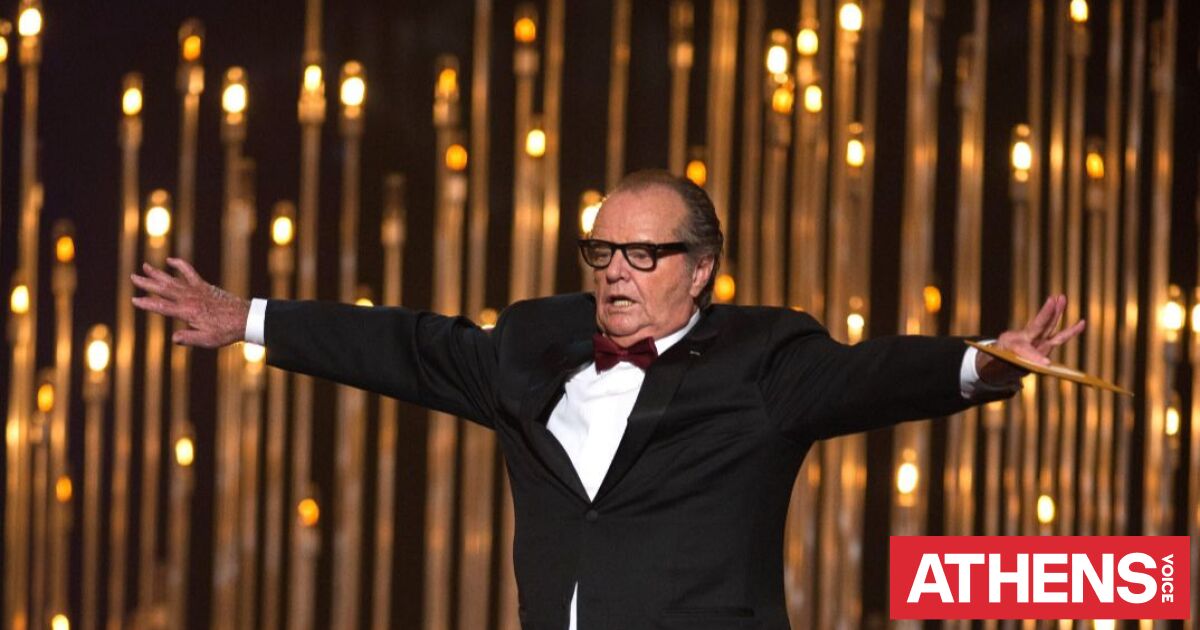 Σπάνιες φωτογραφίες του Τζακ Νίκολσον από την κόρη του ανήμερα των γενεθλίων του ηθοποιού