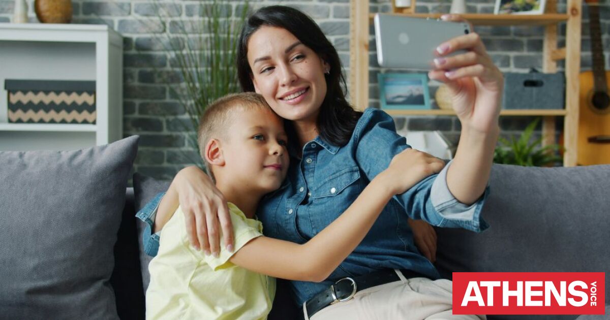 Η εποχή της «Tiger Mom» τελειώνει: Οι νέες μητέρες λένε «αρκετά»