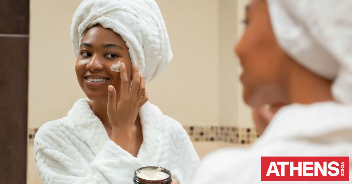 Cosmetorexia: Μικρά παιδιά ακολουθούν ρουτίνες skincare ενηλ