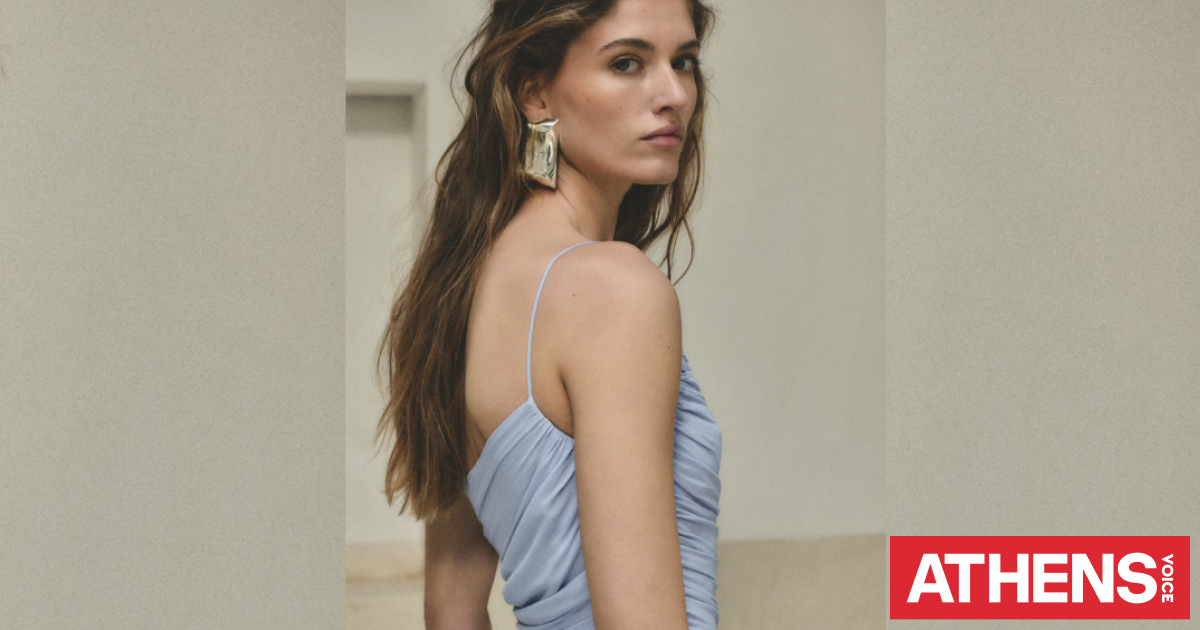 Ανάσταση με παστέλ διάθεση: 10 φορέματα που αξίζουν μια θέση στη ντουλάπα σου