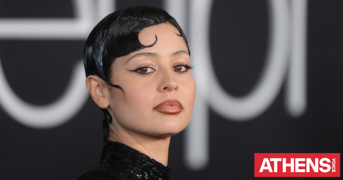 Revenge eyeliner: Η beauty εκδοχή του revenge dress που γίνεται viral