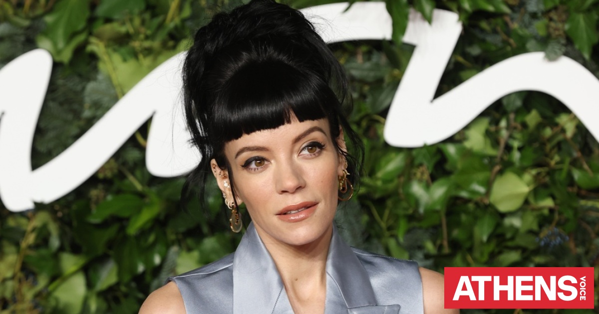 Λίλι Άλεν: Bγάζει περισσότερα έσοδα από τα… πόδια της παρά από τη μουσική