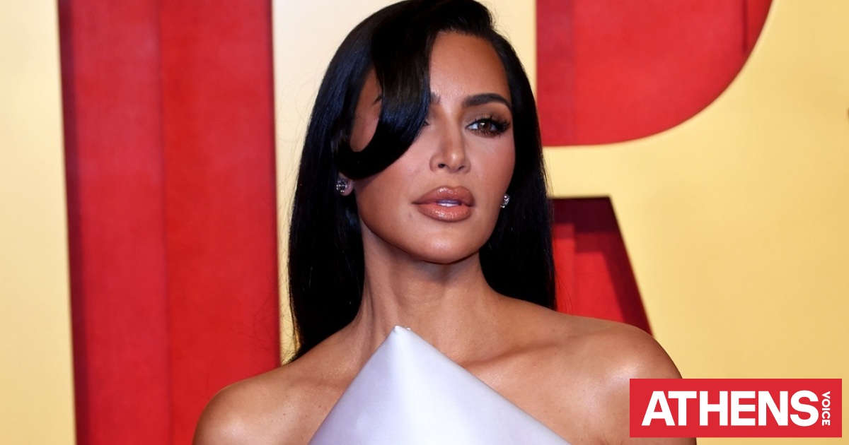 Ξανά στα δικαστήρια Κιμ Καρντάσιαν-Ray J για παραβίαση συμφωνίας του 2023 για το επίμαχο tape