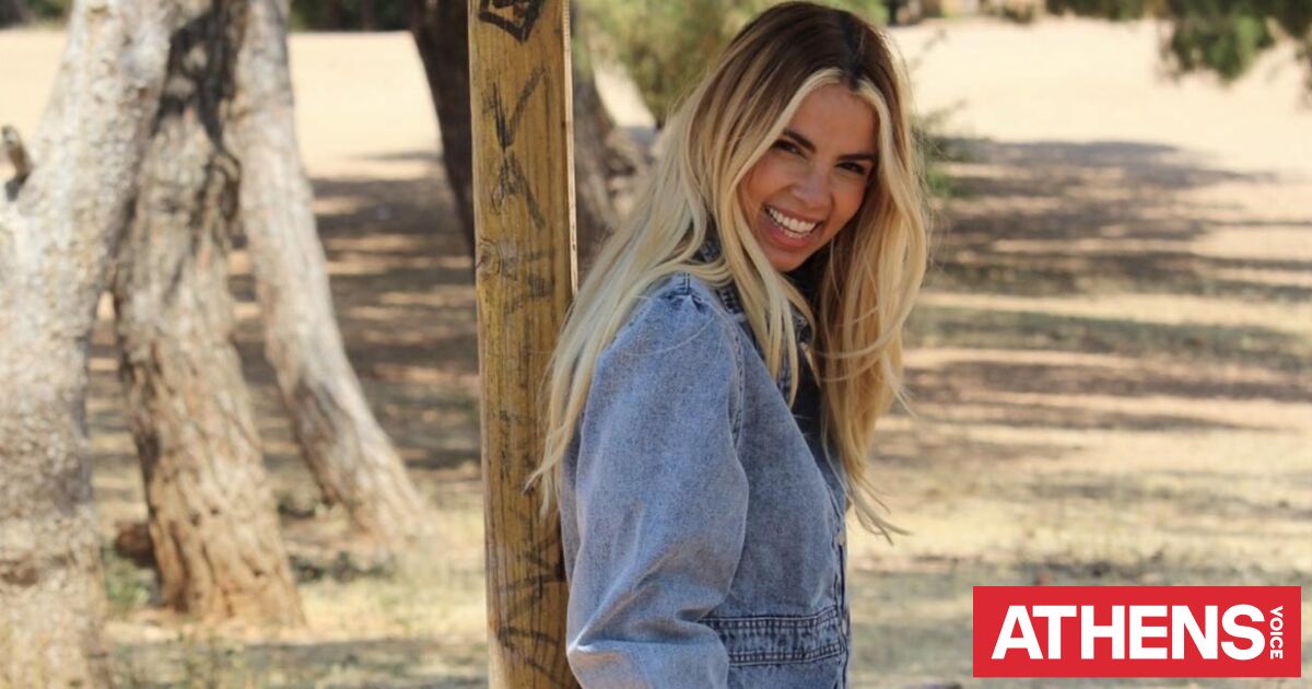 Μίλα μου βρόμικα: Παρήγγειλε σαλάτα με γαρίδες ενώ ήξερε οτι είμαι αλλεργική