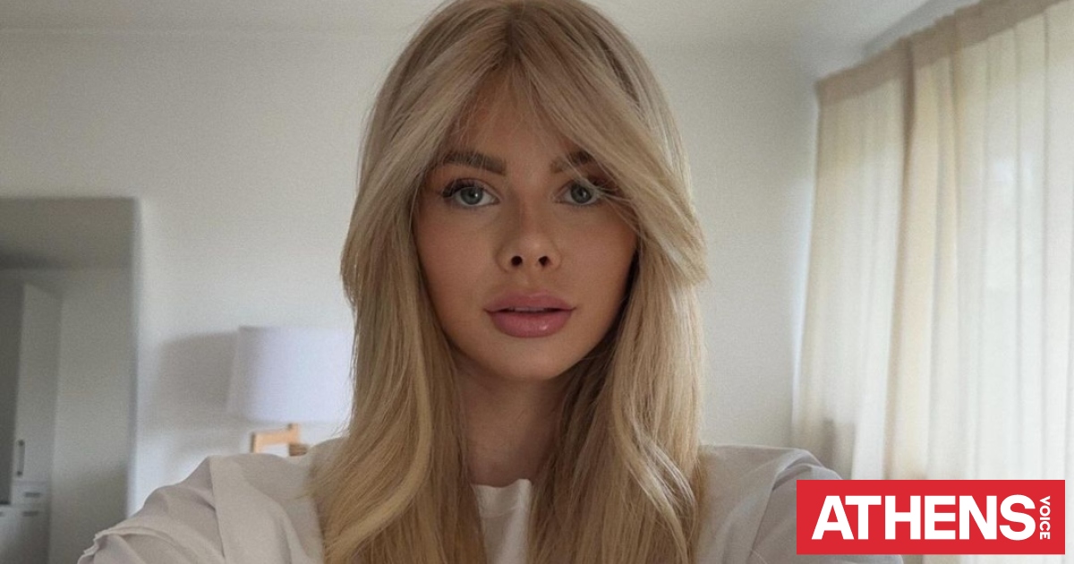 Scandi girl makeup: Η καλοκαιρινή τάση που σαρώνει στο TikTok | Athens