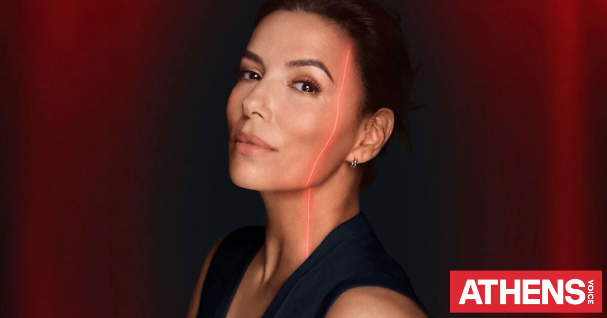 Loreal: Κρέμα προσώπου και κρέμα ματιών για σακούλες: Η ρουτίνα που μειώνει τις ρυτίδες στo πρόσωπο