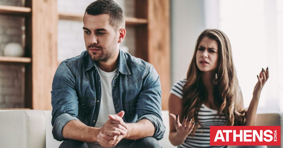 Ιδιωτικός ερευνητής αποκαλύπτει: Η κοινή συνήθεια που προδίδει τους άπιστους άνδρες