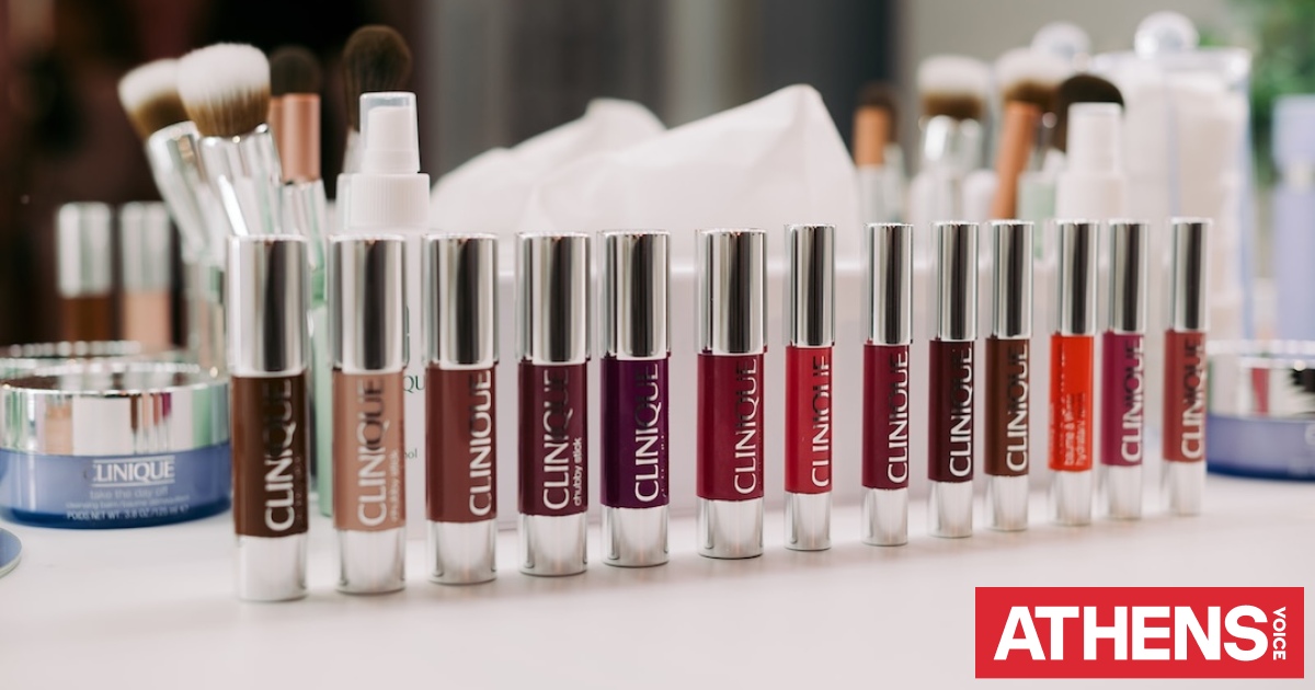 Τα νέα Clinique Chubby Sticks έχουν δημιουργηθεί για να κάνουν το ...
