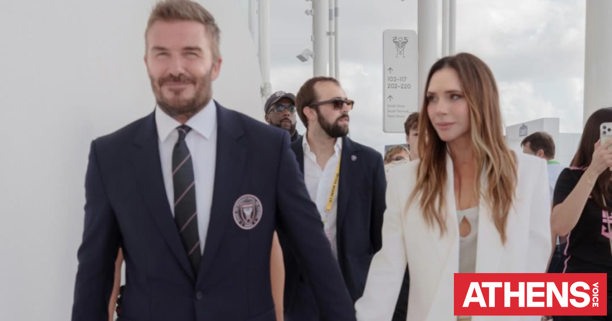 Το νέο χρώμα μαλλιών της Βικτόρια Μπέκαμ είναι η απόλυτη τάση της φετινής άνοιξης