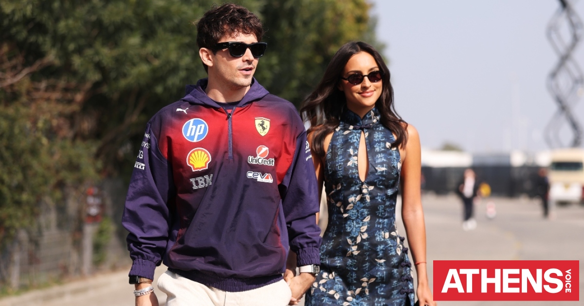 Ποιες είναι οι WAGs των πρωταθλητών