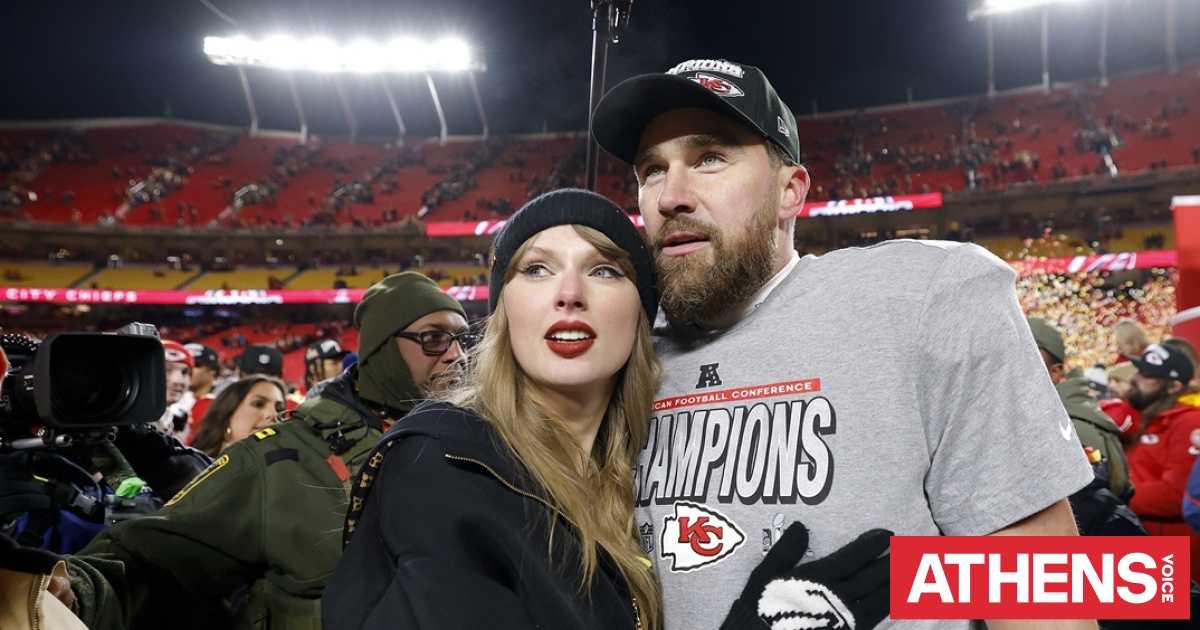 Η Τέιλορ Σουίφτ και ο Τράβις Κέλσι διάλεξαν ημερομηνία γάμου και δεν είναι καθόλου τυχαία