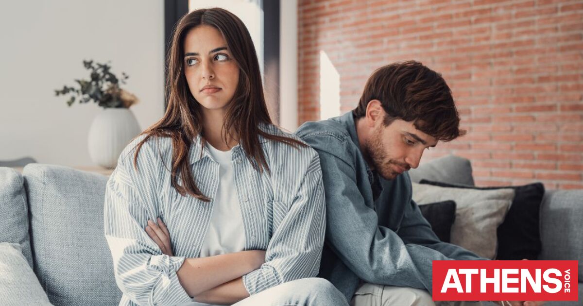 Όταν η σχέση μπαίνει στον αυτόματο: Το κενό που οδηγεί στην πλήξη και την απιστία