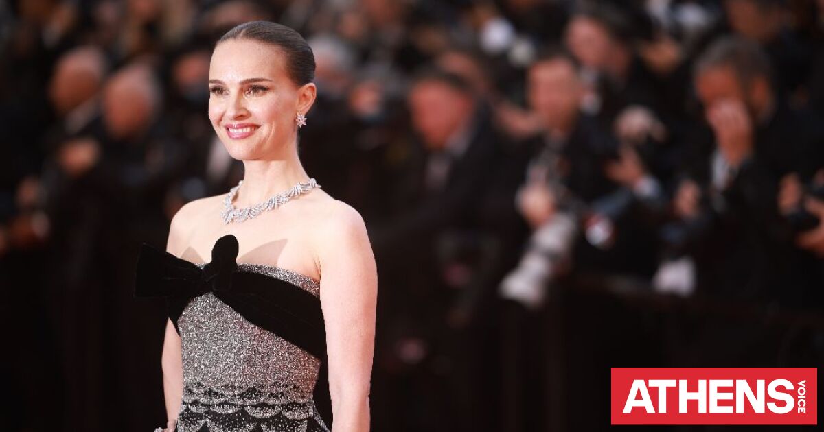 Η Νάταλι Πόρτμαν είναι έγκυος - Περιμένει το τρίτο της παιδί και το πρώτο με τον σύντροφό της, Τανγκί Ντεστάμπλ