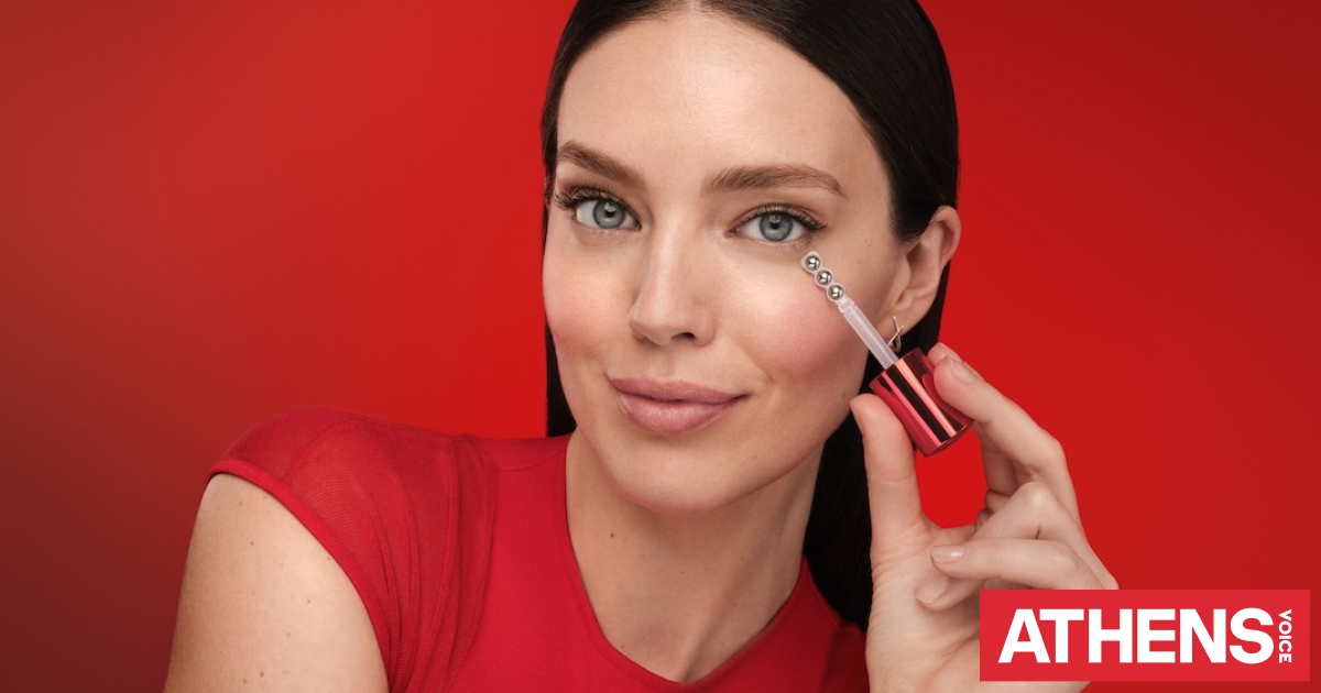 Η Vichy Laboratoires παρουσιάζει το νέο δερματολογικό πρωτόκολλο Collagen Specialist 16