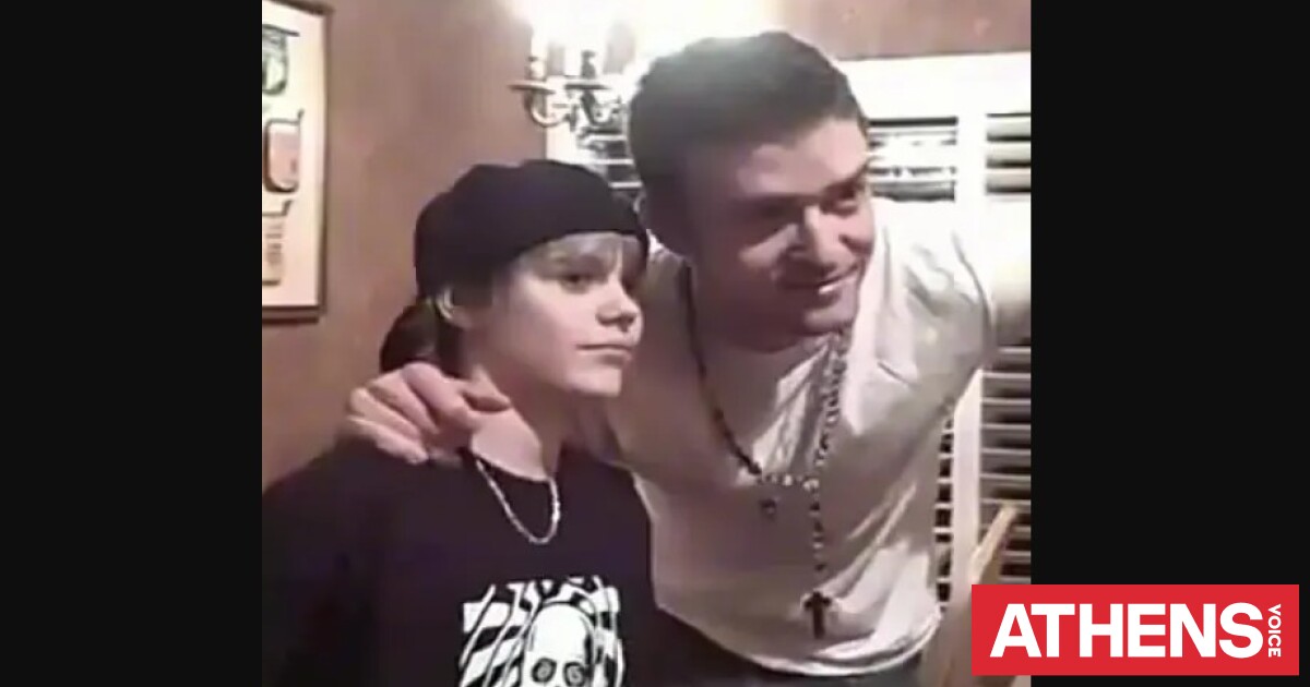 Το παλιό βίντεο του Τζάστιν Τίμπερλεϊκ με τον Τζάστιν Μπίμπερ μετά την αναφορά του στο Coachella 2026