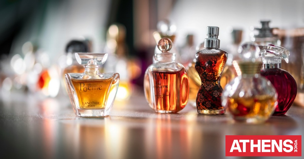 Honey perfumes: Τα αρώματα που μυρίζουν πανάκριβα (και γλυκά)