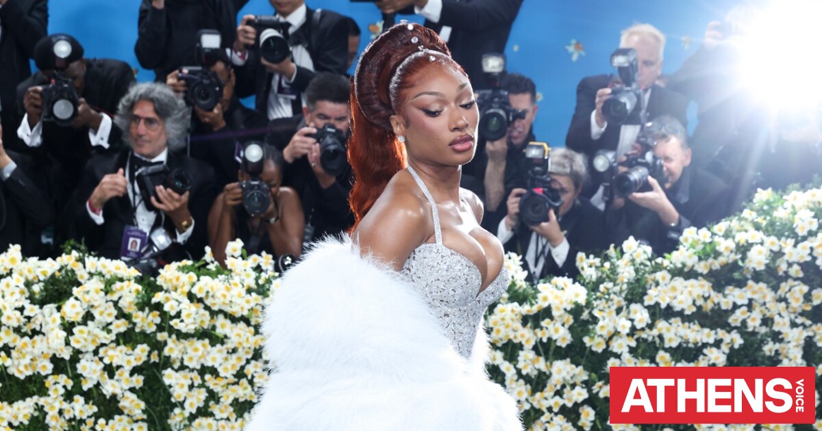 Megan Thee Stallion: Πρόωρη αποχώρηση από το «Moulin Rouge» μετά τον χωρισμό με τον Κλέι Τόμπσον