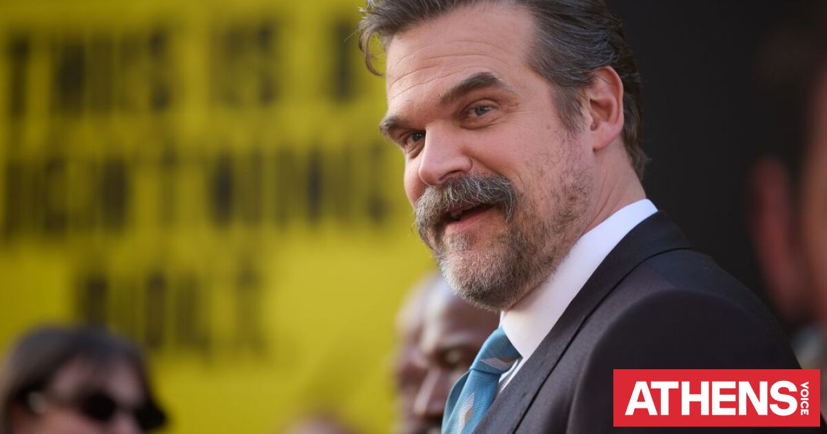 O Nτέιβιντ Χάρμπορ απαντά στη Λίλι Άλεν: «Δεν ήταν η δική μο