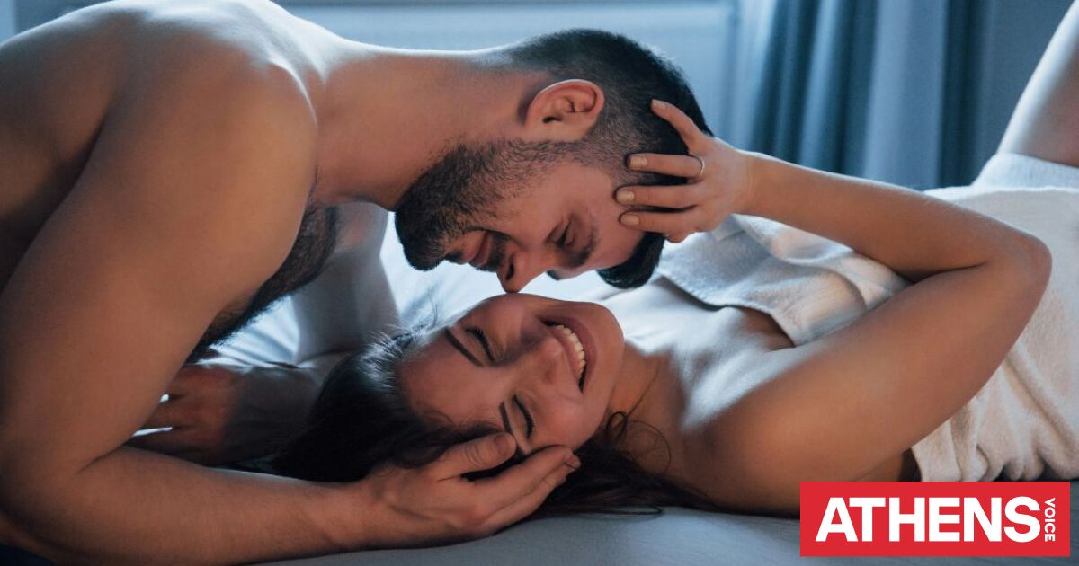 Η ιδανική διαφορά ηλικίας για μια επιτυχημένη σχέση σύμφωνα 
