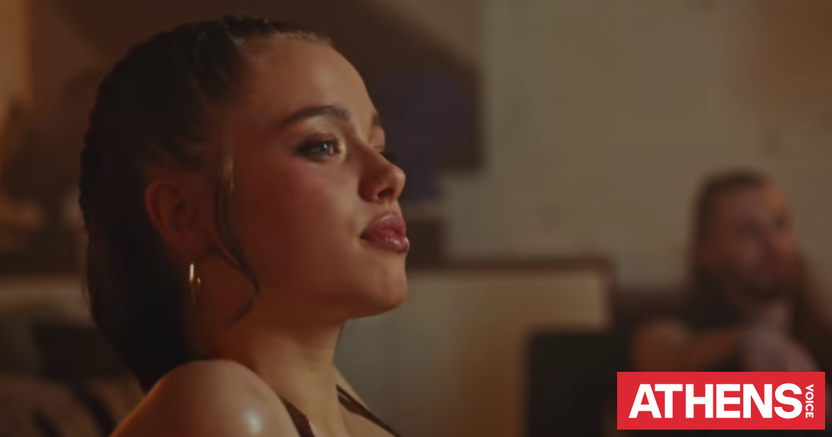 Εντυπωσιακή η ομοιότητα της Σιλό Τζολί με την Αντζελίνα - Έκανε ντεμπούτο σε K-pop βίντεο