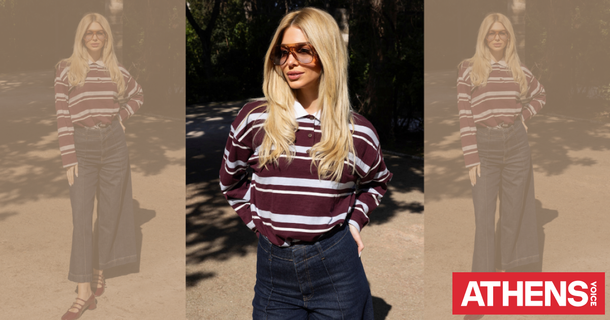 Η Marks  Spencer επαναπροσδιορίζει το καθημερινό ανοιξιάτικο στιλ