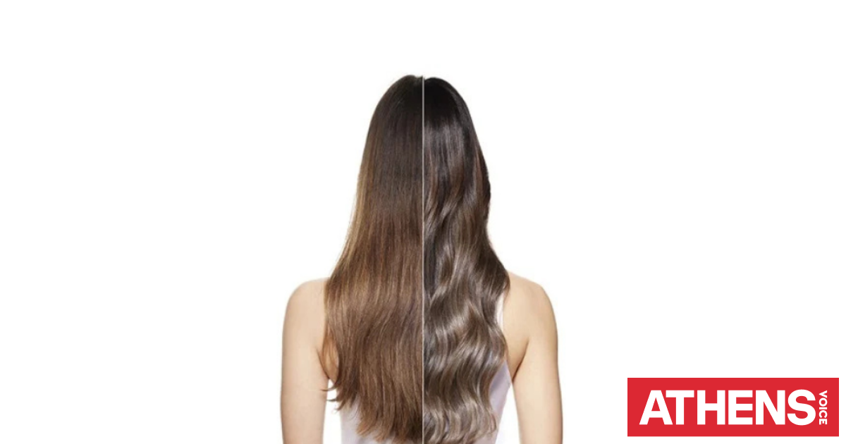 LOreal: Ρεφλέ και ημιμόνιμη βαφή μαλλιών