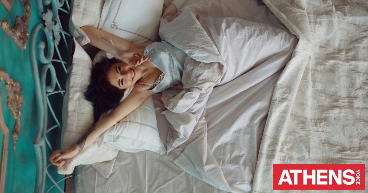 Sleep tourism: Αυτά είναι τα ξενοδοχεία που υπόσχονται τον καλύτερο ύπνο της ζωής σου