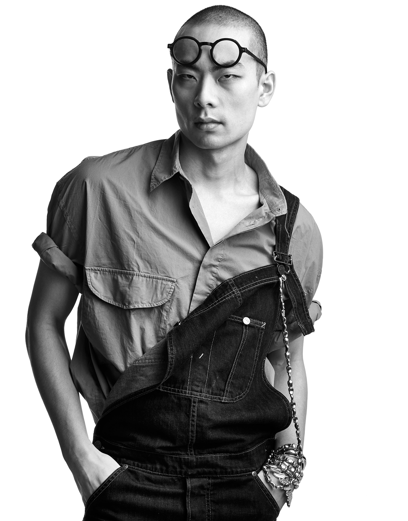 HUMANS by MINAS © Κώστας Κουτάγιαρ