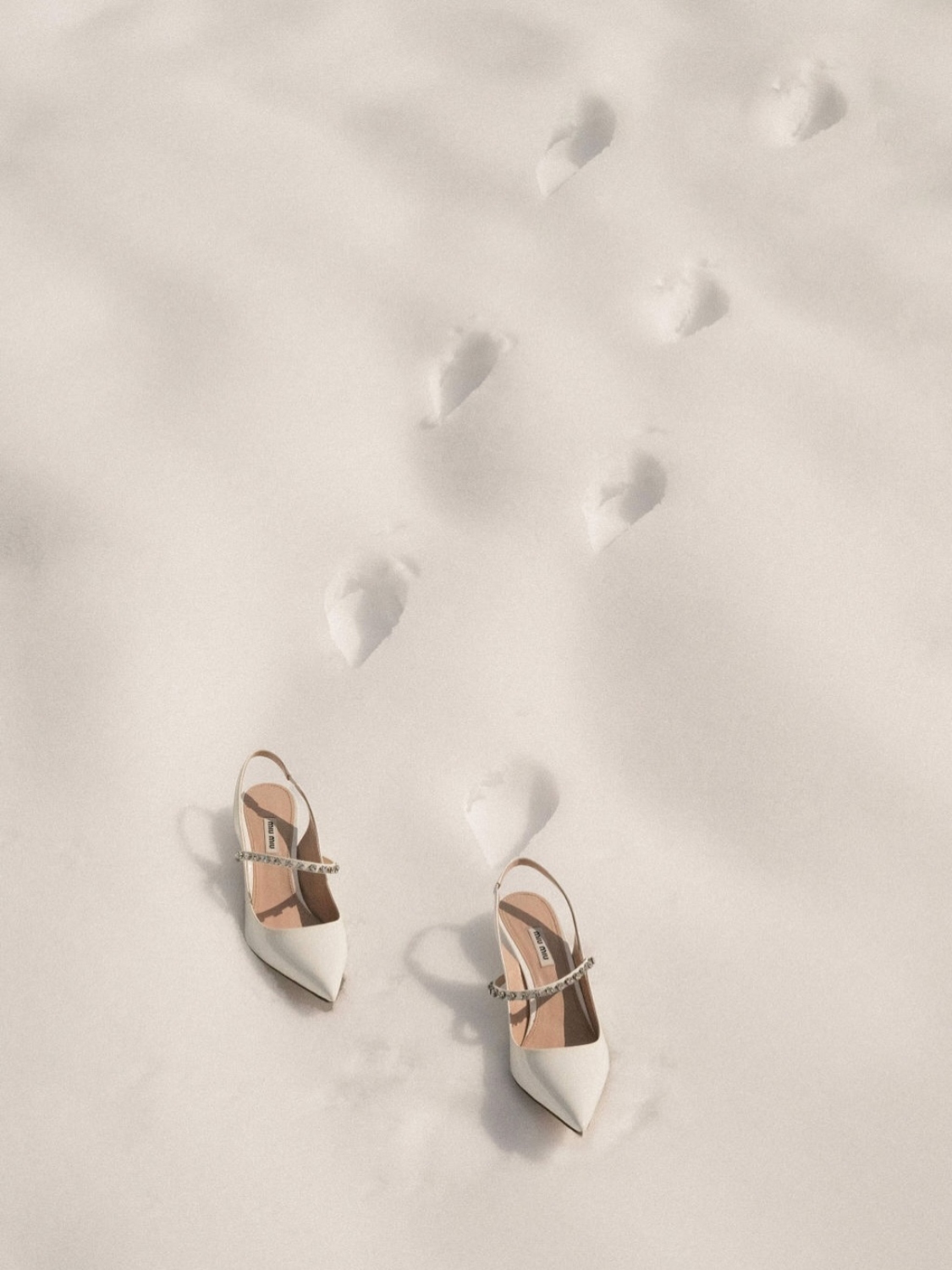 Γάμος σε χιονοδρομικό 