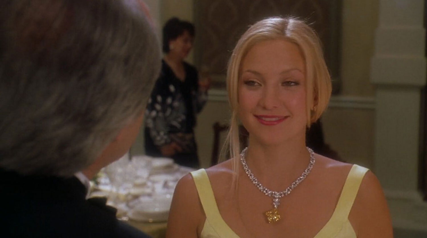 Η Kate Hudson στην ταινία How to Lose a Guy in 10 Days (2003)