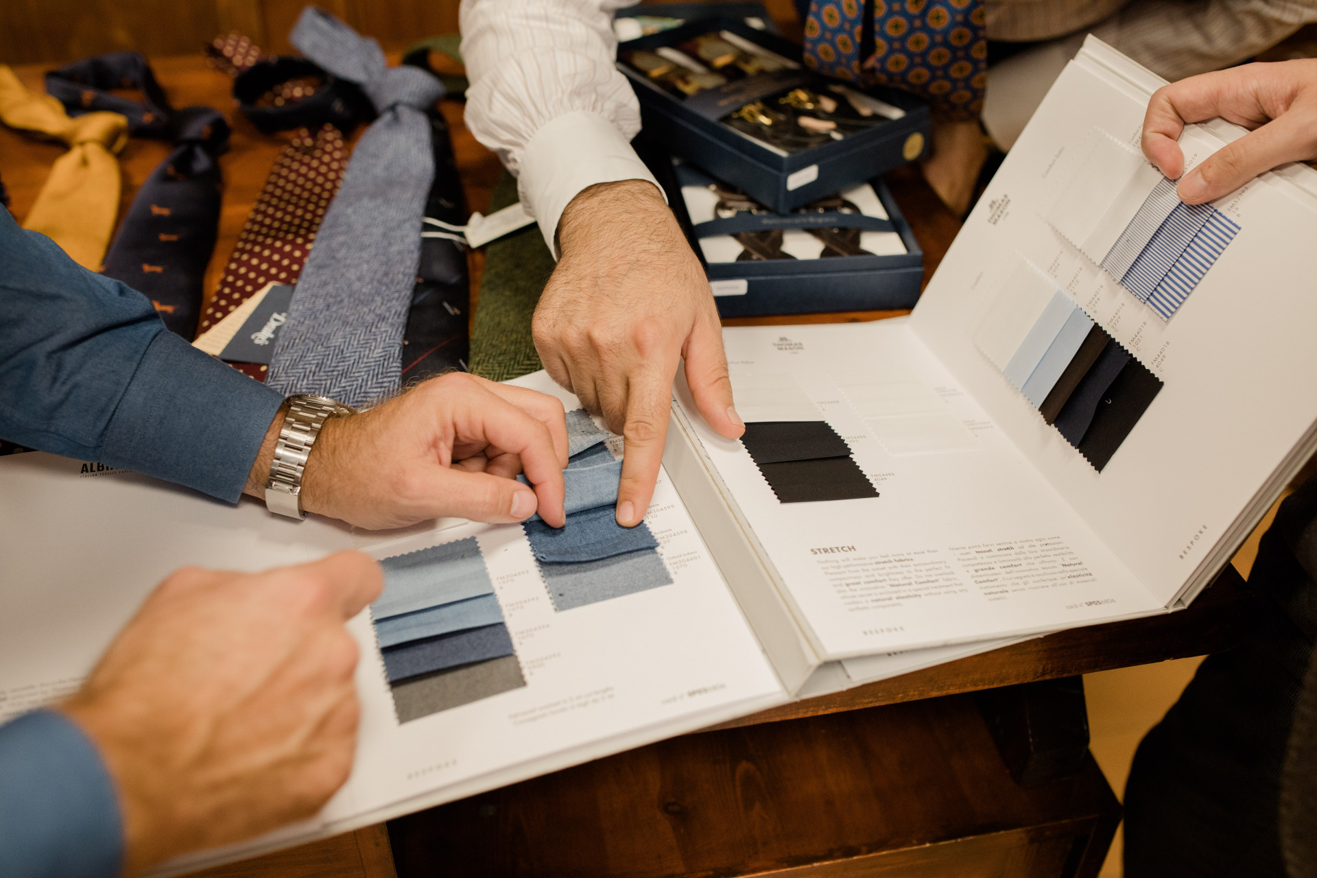 Οίκος Χριστάκη