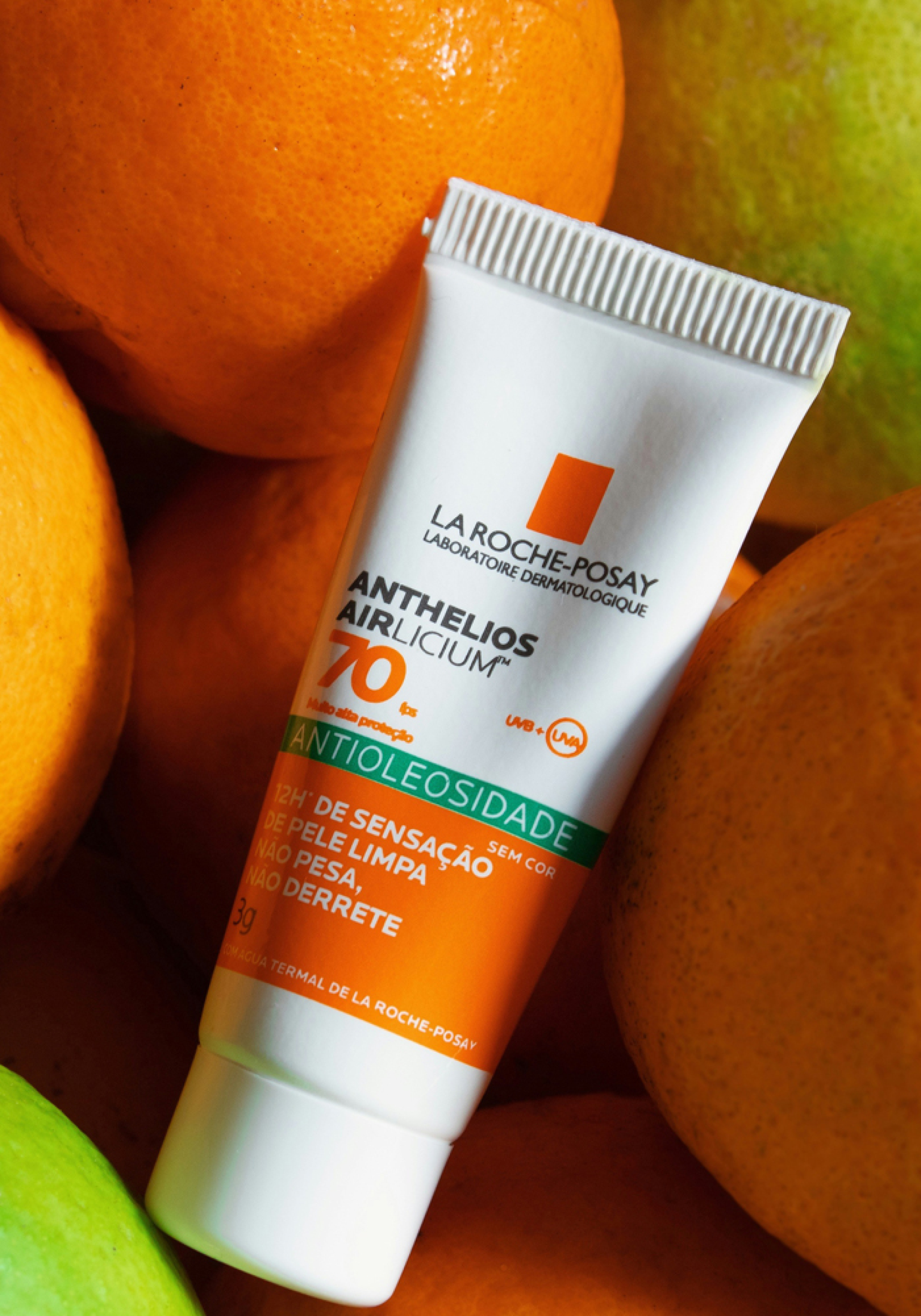 La Roche-Posay Anthelilos