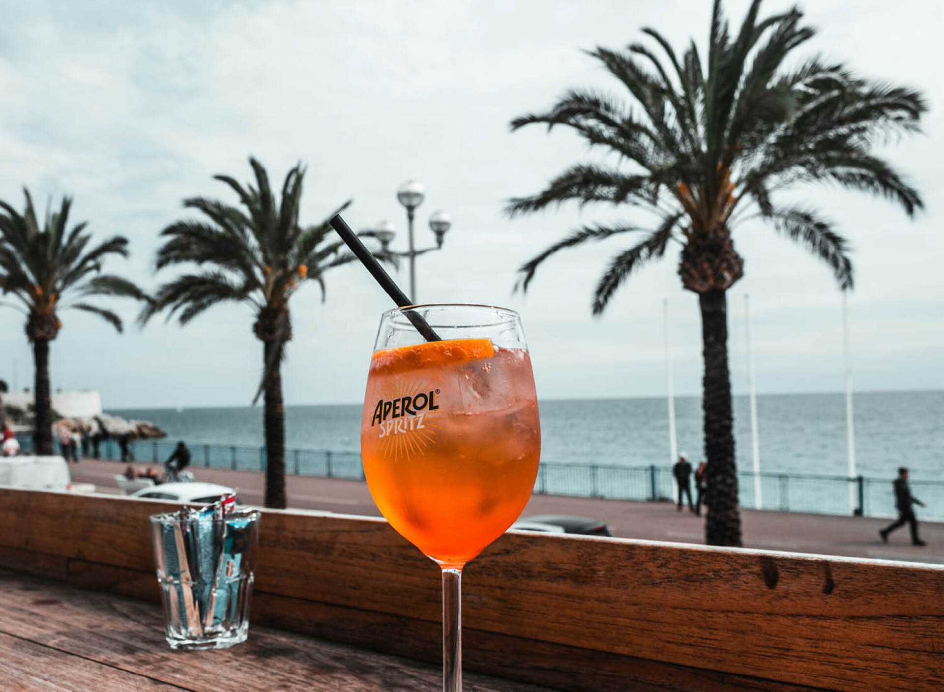 Aperol