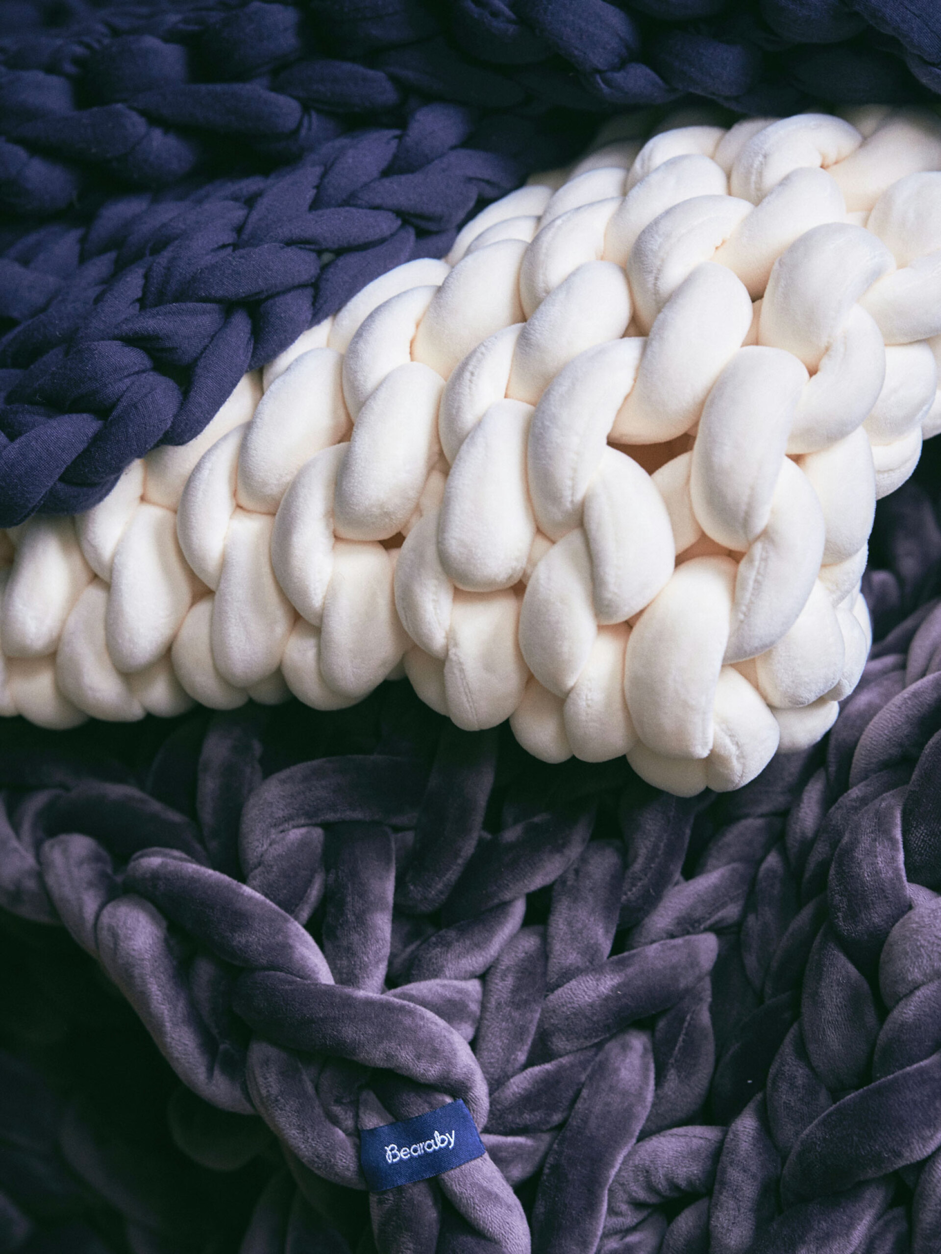 Κουβέρτες Βαρύτητας