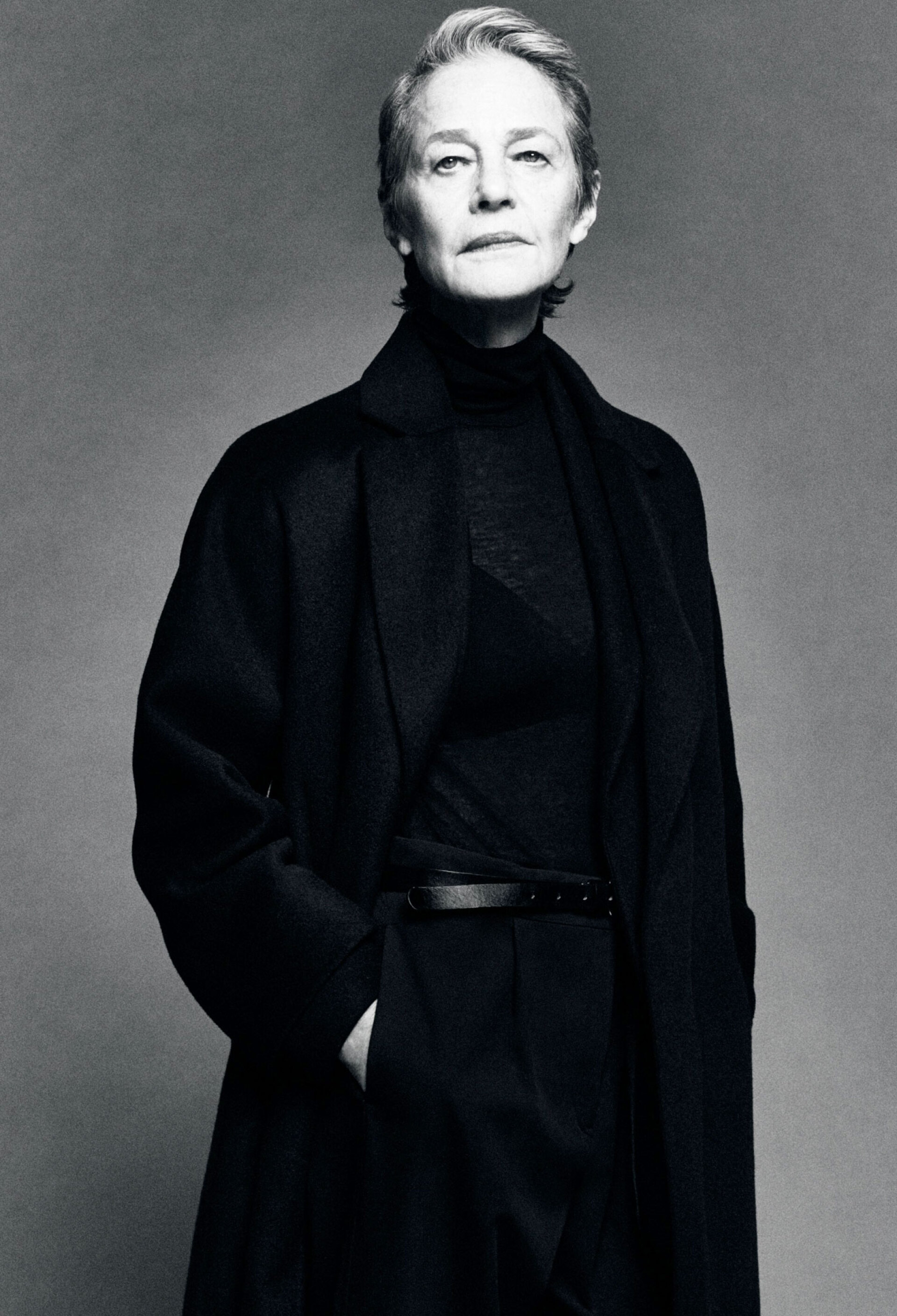 Σαρλότ Ράμπλινγκ