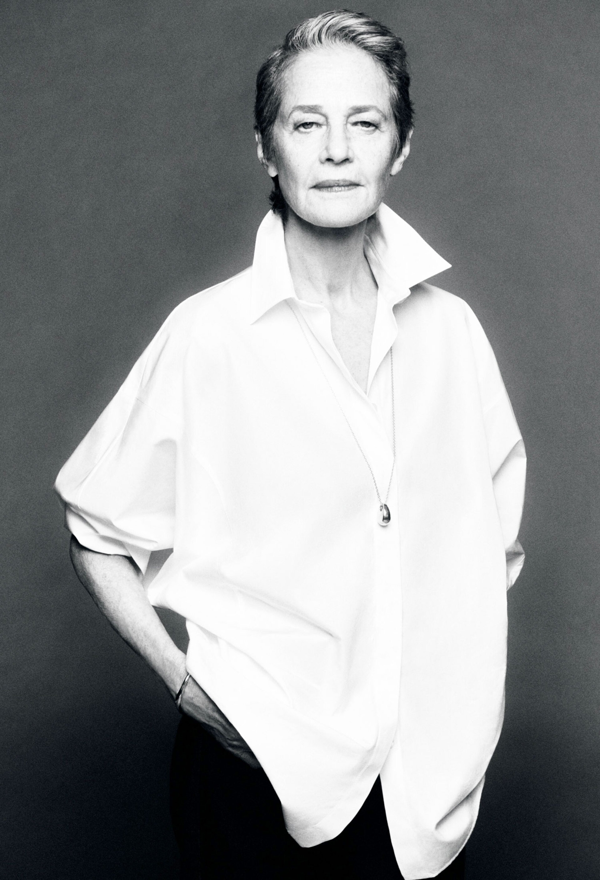 Σαρλότ Ράμπλινγκ