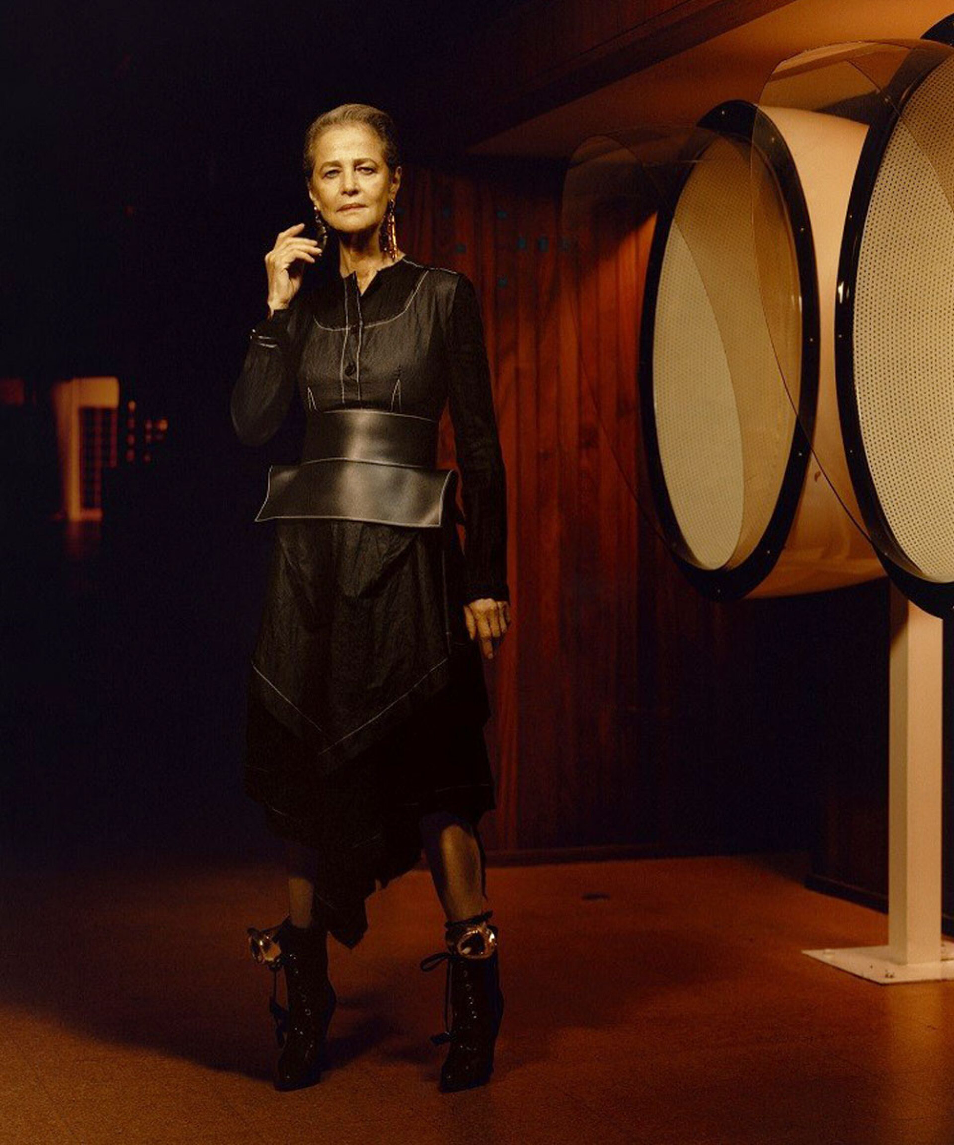 Σαρλότ Ράμπλινγκ