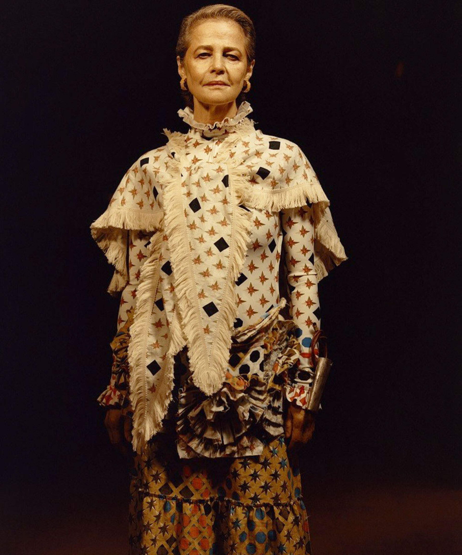 Σαρλότ Ράμπλινγκ