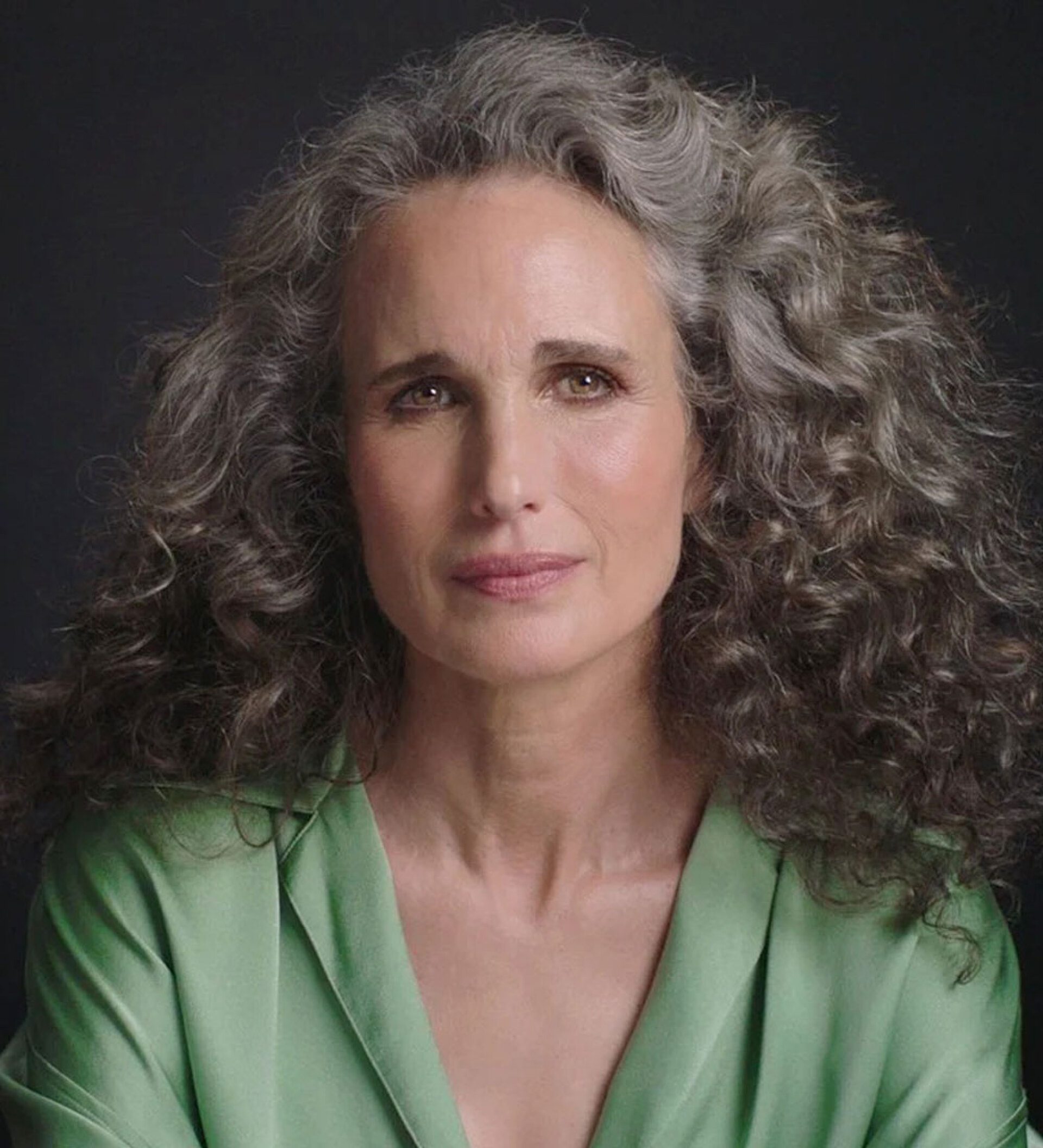 Άντι Μακ Ντάουελ