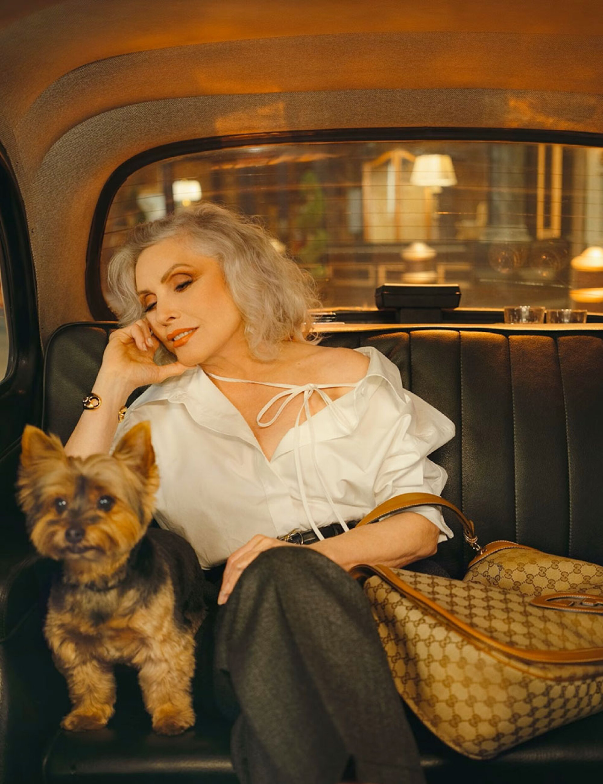 Ντέμπι Χάρι